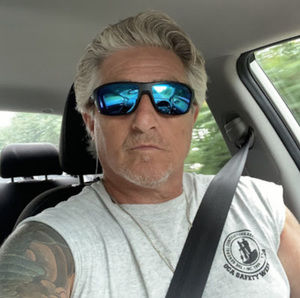 Meet your Posher, Joseph